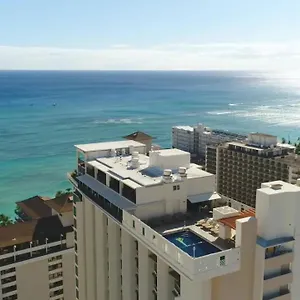 Private In Waikiki, Private Car Included, Beach Gear And Camping Gear Honolulu